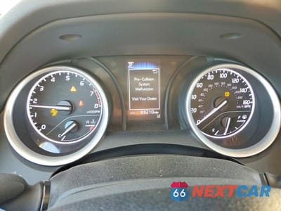 Zdjęcie 9 z 12 samochodu: 2024 TOYOTA CAMRY LE VIN:4T1C11AK3RU908136 - miniatura