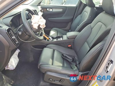 Zdjęcie 7 z 14 samochodu: 2024 VOLVO XC40 ULTIMATE VIN:YV4L12UF3R2319797 - miniatura
