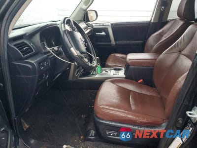Zdjęcie 7 z 13 samochodu: 2014 TOYOTA 4RUNNER SR5 VIN:JTEBU5JR1E5179405 - miniatura