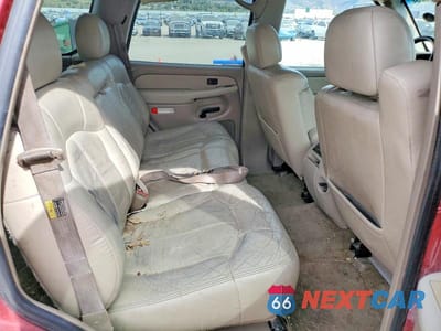 Zdjęcie 11 z 12 samochodu: 2002 CHEVROLET TAHOE K1500 VIN:1GNEK13Z92J343653 - miniatura