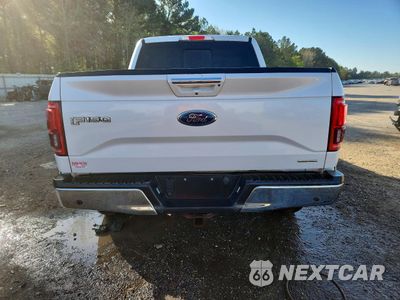 Zdjęcie 6 z 12 samochodu: 2016 FORD F150 SUPERCREW VIN:1FTEW1EF5GFC79461 - miniatura