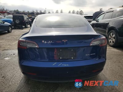 Zdjęcie 6 z 13 samochodu: 2020 TESLA MODEL 3 VIN:5YJ3E1EB7LF620512 - miniatura