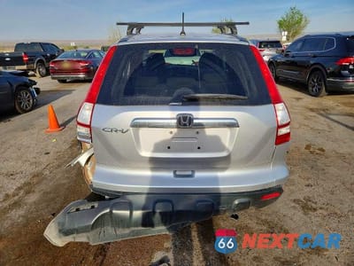 Zdjęcie 6 z 12 samochodu: 2009 HONDA CR-V EX VIN:5J6RE48529L069505 - miniatura
