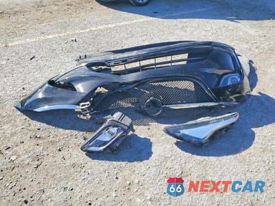 Zdjęcie 13 z 13 samochodu: 2023 BUICK ENCLAVE ESSENCE VIN:5GAERBKW2PJ148262 - miniatura