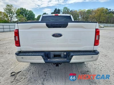 Zdjęcie 6 z 12 samochodu: 2023 FORD F150 SUPER CAB VIN:1FTEX1C50PKF31602 - miniatura