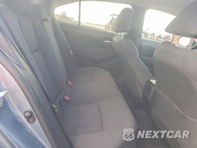 Zdjęcie 10 z 13 samochodu: 2020 TOYOTA COROLLA LE VIN:5YFEPRAE7LP102406 - miniatura