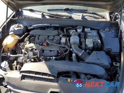 Zdjęcie 11 z 11 samochodu: 2021 HYUNDAI SONATA LIMITED VIN:5NPEH4J22MH109851 - miniatura