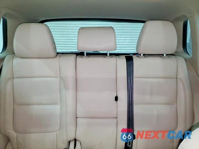 Zdjęcie 10 z 13 samochodu: 2017 VOLKSWAGEN TIGUAN SEL VIN:WVGWV7AXXHW505659 - miniatura