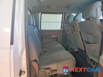 Zdjęcie 10 z 13 samochodu: 2015 FORD F250 SUPER DUTY VIN:1FT7W2B65FEC12611 - miniatura