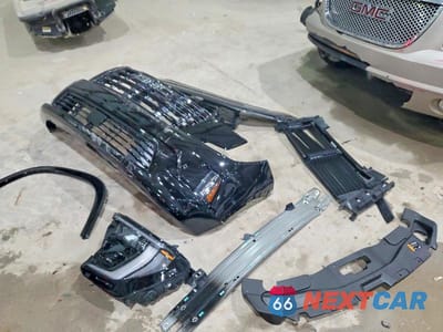 Zdjęcie 13 z 13 samochodu: 2026 GMC ACADIA DENALI ULTIMATE VIN:1GKENTKS5TJ210264 - miniatura