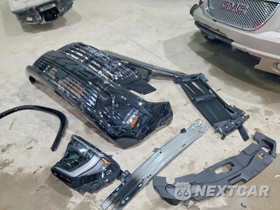 Zdjęcie 13 z 13 samochodu: 2026 GMC ACADIA DENALI ULTIMATE VIN:1GKENTKS5TJ210264 - miniatura