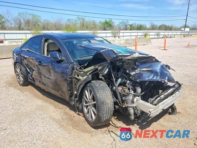 Czwarte zdjęcie samochodu z boku: 2018 AUDI A6 PREMIUM PLUS VIN:WAUG8AFC3JN028357 - miniatura