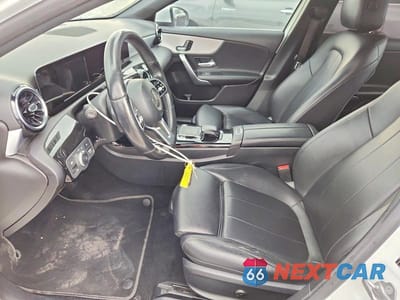 Zdjęcie 7 z 11 samochodu: 2019 MERCEDES-BENZ A 220 VIN:WDD3G4EB2KW016961 - miniatura