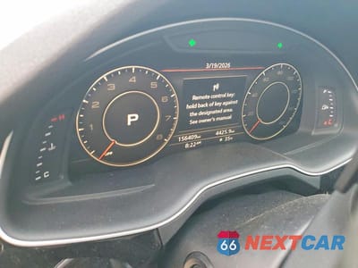 Zdjęcie 9 z 13 samochodu: 2017 AUDI Q7 PREMIUM PLUS VIN:WA1LAAF73HD028197 - miniatura