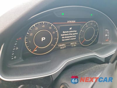 Zdjęcie 9 z 13 samochodu: 2017 AUDI Q7 PREMIUM PLUS VIN:WA1LAAF73HD028197 - miniatura