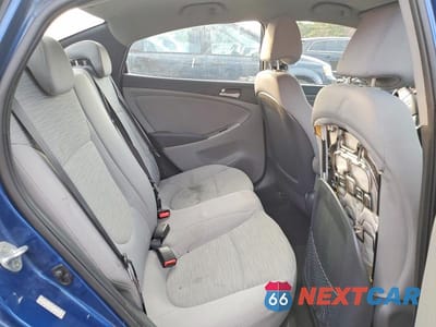 Zdjęcie 10 z 12 samochodu: 2016 HYUNDAI ACCENT SE VIN:KMHCT4AE6GU013968 - miniatura