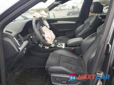 Zdjęcie 7 z 12 samochodu: 2023 AUDI Q5 E PRESTIGE 55 VIN:WA1F2BFY0P2089090 - miniatura