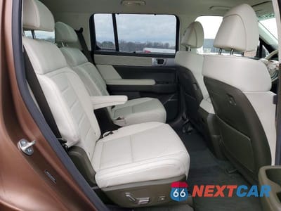 Zdjęcie 10 z 12 samochodu: 2024 HYUNDAI SANTA FE CALLIGRAPHY VIN:5NMP5DGL0RH058212 - miniatura