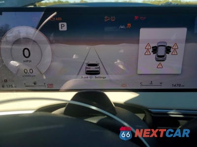 Zdjęcie 9 z 14 samochodu: 2026 GENESIS GV70 2.5T STANDARD VIN:KMUMADTB9TU255257 - miniatura