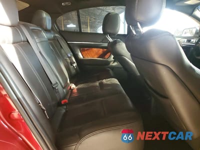 Zdjęcie 10 z 12 samochodu: 2014 LINCOLN MKS VIN:1LNHL9DKXEG609147 - miniatura