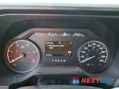 Zdjęcie 9 z 12 samochodu: 2025 FORD F350 SUPER DUTY VIN:1FT8W3BTXSEC13232 - miniatura