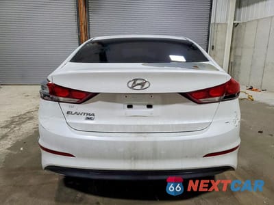 Zdjęcie 6 z 11 samochodu: 2018 HYUNDAI ELANTRA SE VIN:5NPD74LF7JH334180 - miniatura