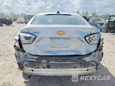 Zdjęcie 6 z 12 samochodu: 2018 CHEVROLET CRUZE LS VIN:1G1BC5SM9J7188337 - miniatura