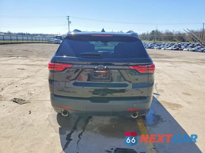 Zdjęcie 6 z 13 samochodu: 2023 CHEVROLET TRAVERSE LT VIN:1GNEVGKW5PJ196899 - miniatura