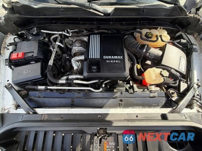 Zdjęcie 14 z 15 samochodu: 2021 GMC SIERRA K1500 SLE VIN:1GTU9BET4MZ191297 - miniatura