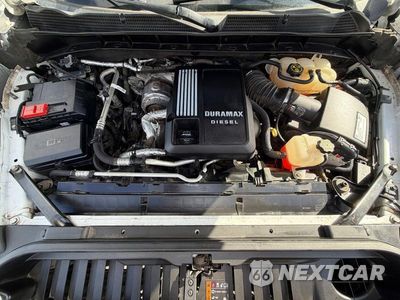 Zdjęcie 14 z 15 samochodu: 2021 GMC SIERRA K1500 SLE VIN:1GTU9BET4MZ191297 - miniatura