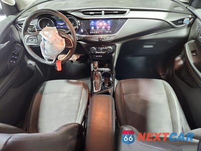 Zdjęcie 8 z 14 samochodu: 2020 BUICK ENCORE GX SELECT VIN:KL4MMESL6LB121886 - miniatura
