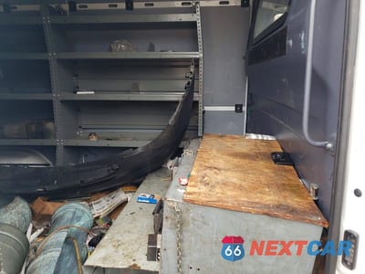 Zdjęcie 11 z 13 samochodu: 2023 MERCEDES-BENZ SPRINTER 2500 VIN:W1Y40BHY6PT157706 - miniatura
