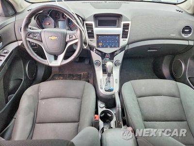 Zdjęcie 8 z 11 samochodu: 2012 CHEVROLET CRUZE VIN:1G1PF5SC3C7228113 - miniatura