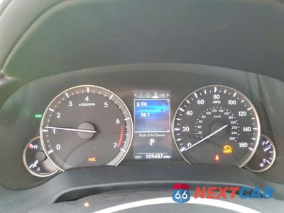 Zdjęcie 9 z 12 samochodu: 2020 LEXUS RX 350 BASE VIN:2T2HZMDA5LC219433 - miniatura