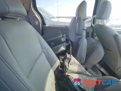 Zdjęcie 10 z 12 samochodu: 2020 TOYOTA SIENNA XLE 8-PASSENGER VIN:5TDYZ3DC5LS070402 - miniatura