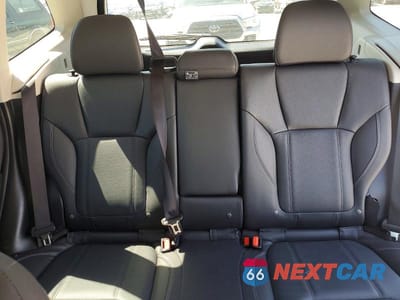 Zdjęcie 10 z 13 samochodu: 2021 SUBARU FORESTER LIMITED VIN:JF2SKAUC6MH529443 - miniatura