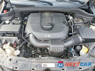 Zdjęcie 12 z 14 samochodu: 2014 JEEP GRAND CHEROKEE LAREDO VIN:1C4RJFAG4EC249474 - miniatura