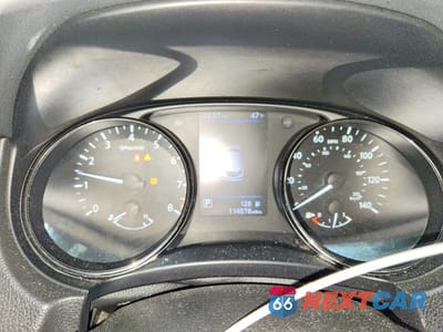 Zdjęcie 9 z 13 samochodu: 2019 NISSAN ROGUE SPORT S VIN:JN1BJ1CR1KW628769 - miniatura
