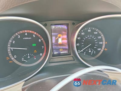 Zdjęcie 9 z 13 samochodu: 2018 HYUNDAI SANTA FE SPORT 2.0T ULTIMATE VIN:5XYZWDLA5JG523169 - miniatura