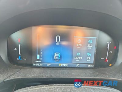Zdjęcie 9 z 13 samochodu: 2025 FORD ESCAPE ACTIVE VIN:1FMCU0GN1SUA50982 - miniatura