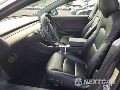 Zdjęcie 7 z 12 samochodu: 2018 TESLA MODEL 3 VIN:5YJ3E1EB2JF144795 - miniatura