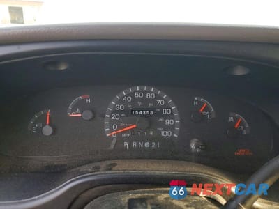 Zdjęcie 9 z 13 samochodu: 2002 FORD ECONOLINE VIN:1FTRE14282HA77052 - miniatura
