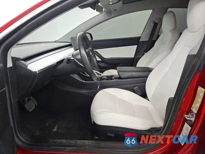 Zdjęcie 7 z 13 samochodu: 2019 TESLA MODEL 3 VIN:5YJ3E1EA4KF413209 - miniatura