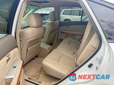 Zdjęcie 6 z 10 samochodu: 2008 LEXUS RX 350 BASE VIN:2T2HK31U38C057712 - miniatura