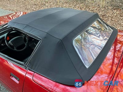 Zdjęcie 13 z 14 samochodu: 1991 CHEV CORVETTE VIN:1G1YY3381M5100723 - miniatura