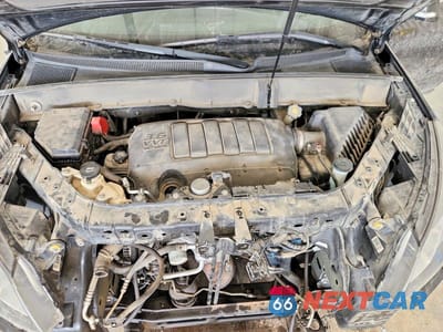 Zdjęcie 12 z 13 samochodu: 2015 CHEVROLET TRAVERSE LT VIN:1GNKVHKD6FJ282146 - miniatura