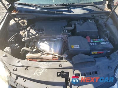 Zdjęcie 11 z 12 samochodu: 2017 TOYOTA CAMRY SE VIN:4T1BF1FK8HU268946 - miniatura