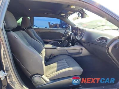 Zdjęcie 10 z 12 samochodu: 2019 DODGE CHALLENGER SXT VIN:2C3CDZAG6KH694262 - miniatura