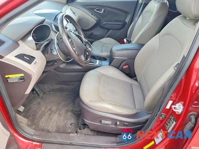 Zdjęcie 7 z 14 samochodu: 2015 HYUNDAI TUCSON GLS AWD VIN:KM8JUCAG6FU108688 - miniatura