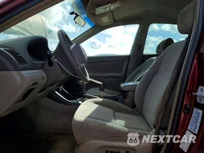 Zdjęcie 7 z 13 samochodu: 2002 TOYOTA CAMRY LE VIN:4T1BE32K02U040368 - miniatura